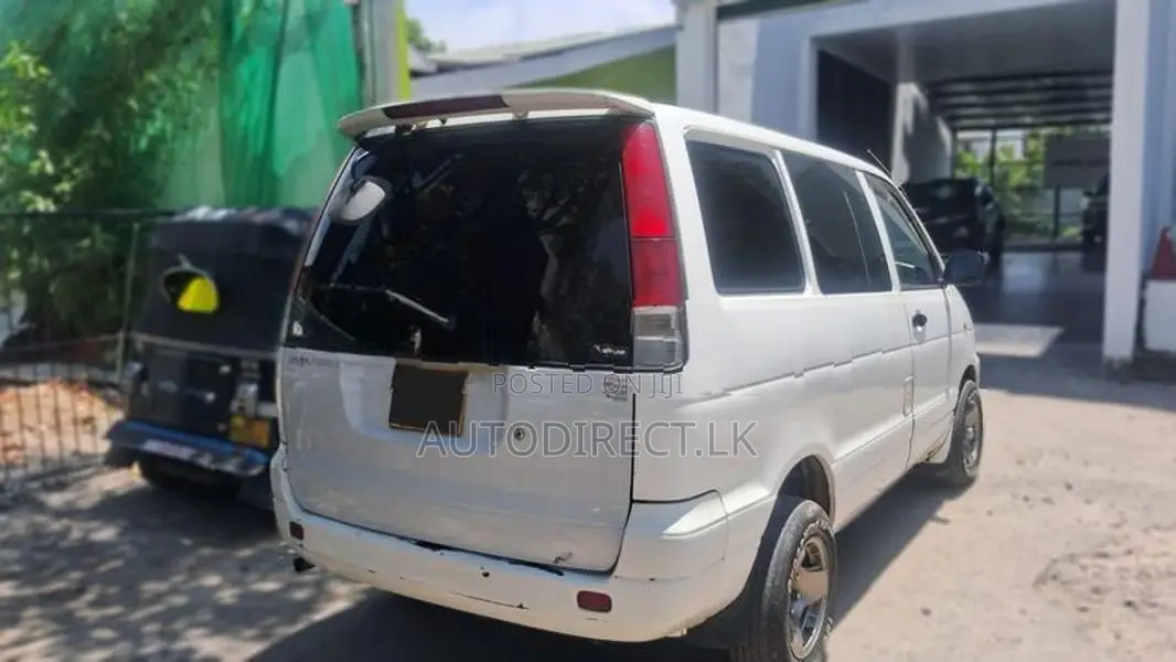 Toyota Townace 1998