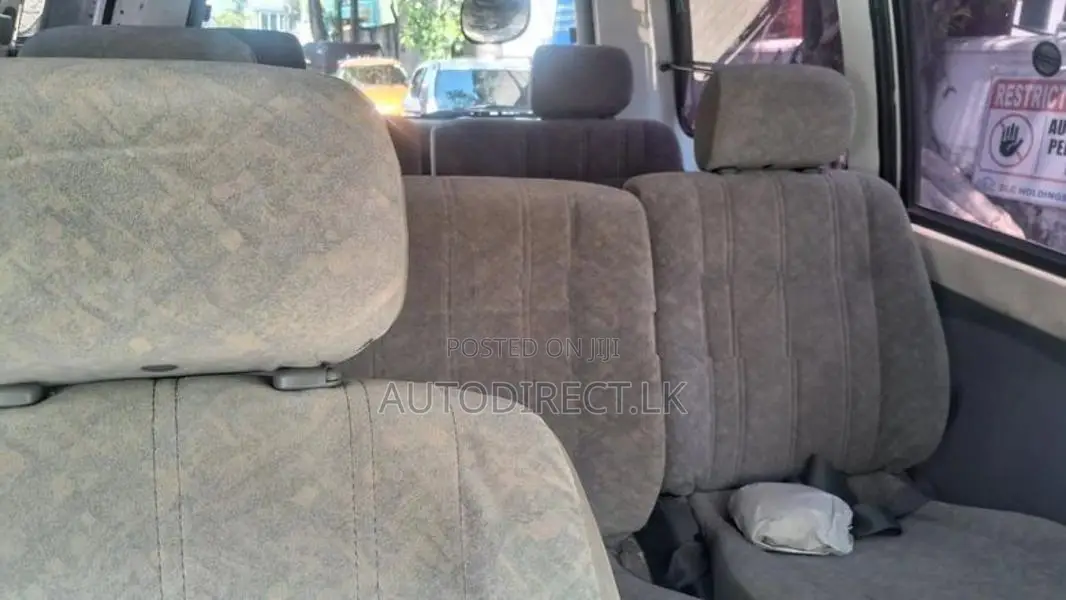 Toyota Townace 1998