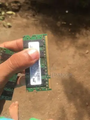 Laptop HP Ram Cards