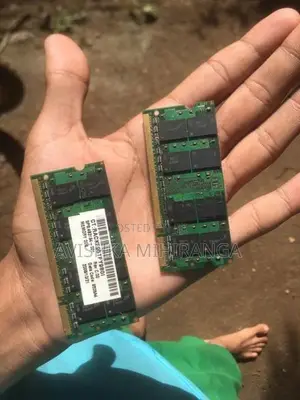 Laptop HP Ram Cards