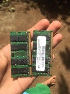 Laptop HP Ram Cards