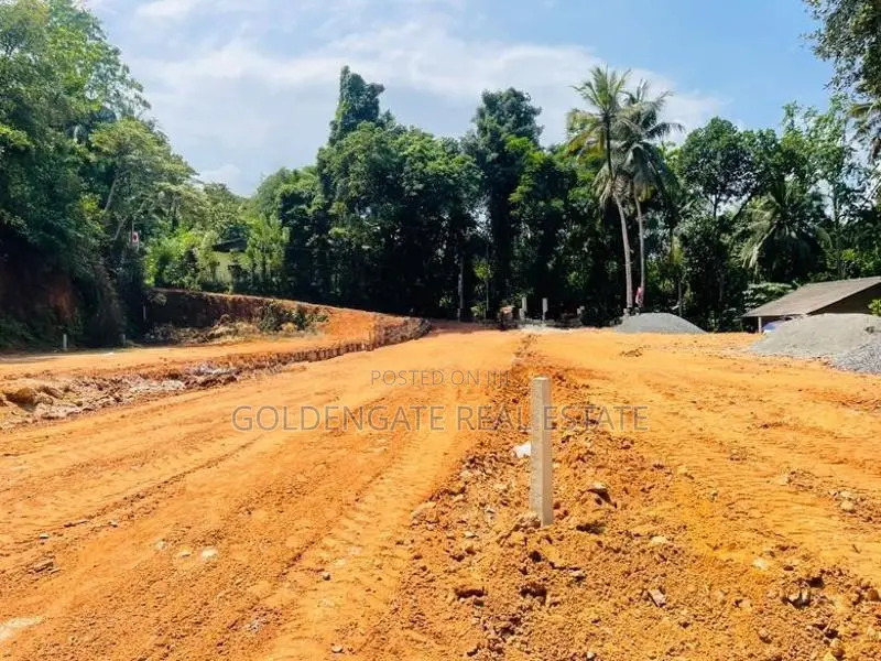 Kadawata Land for Sale