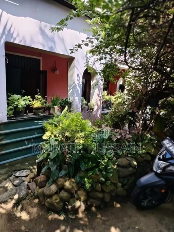 House For Sale In Colombo-Kurunegala Main Road (A6)