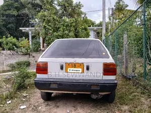 Nissan March 1991