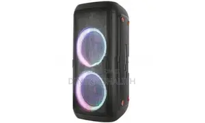 Portable Party Speaker System