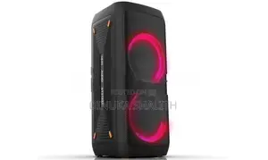 Portable Party Speaker System