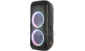 Portable Party Speaker System