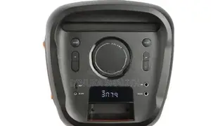 Portable Party Speaker System