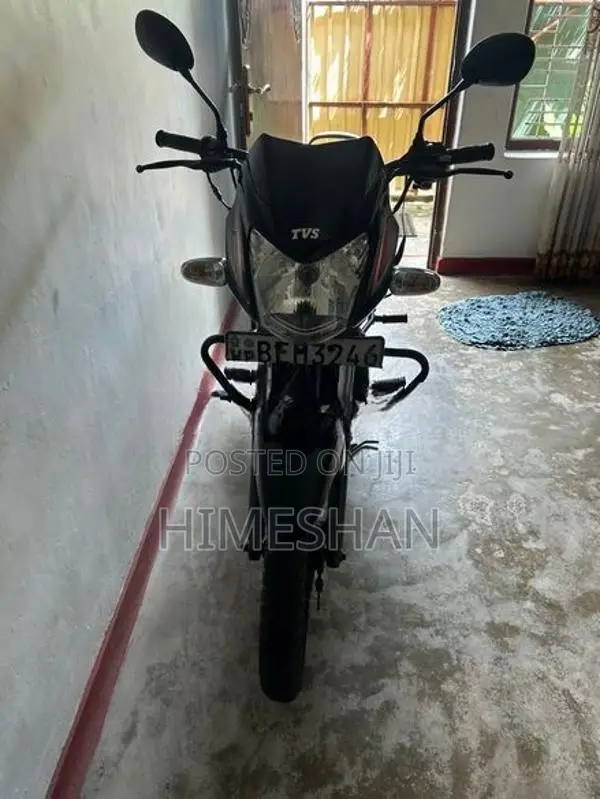 TVS Metro 2016