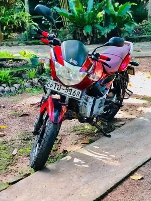 TVS Apache RTR 150 2006