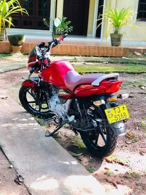 TVS Apache RTR 150 2006