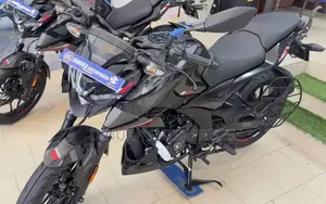 Bajaj Pulsar N160 2026