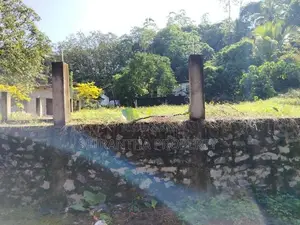 Bare Land In Meegoda