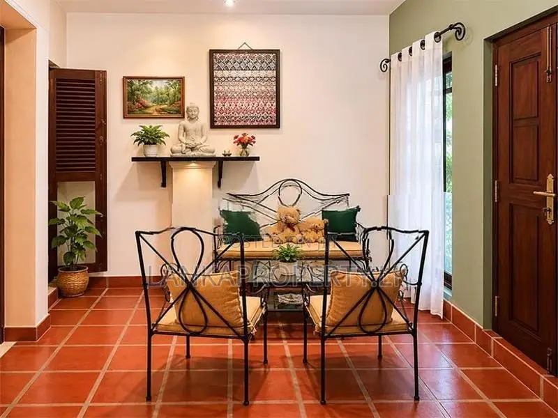 Property Visit–Today at 3 pm-Two-Storied House for Sale in Ethul Kotte