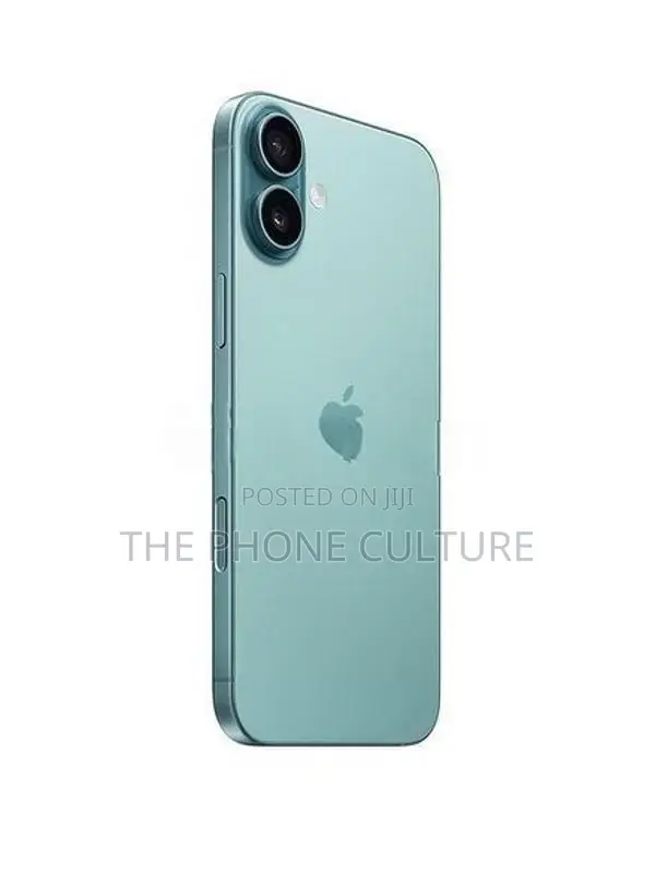 Apple iPhone 16 Plus 128GB (Brand New)