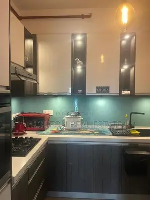 Two bedroom furnished apartment for rent in oval view Colombo 8