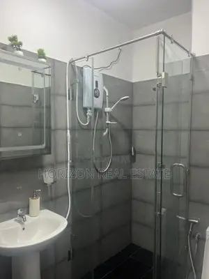 Two bedroom furnished apartment for rent in oval view Colombo 8