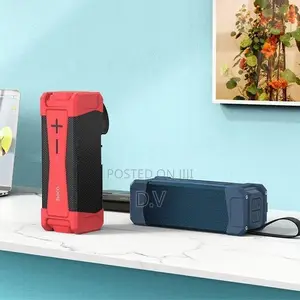 Hoco HC6 Magic Bluetooth Speaker(20W)