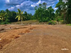 Beautiful land for sale in Homagama