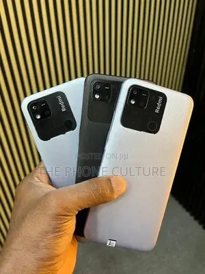 Xiaomi Redmi 10A 4GB 128GB (Used)