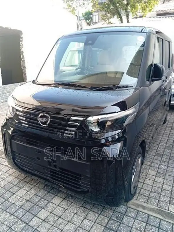 Nissan Roox X Grade 2024