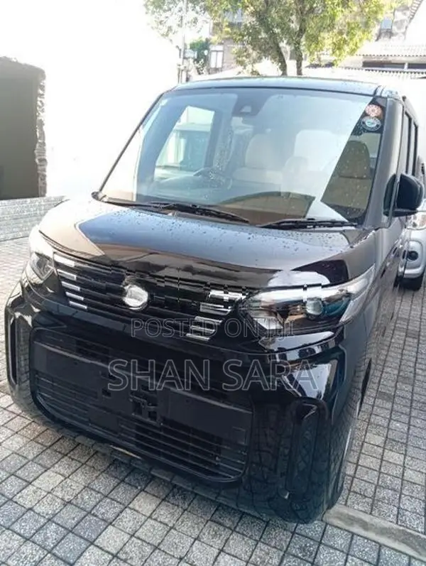 Nissan Roox X Grade 2024