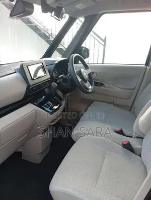 Nissan Roox X Grade 2024