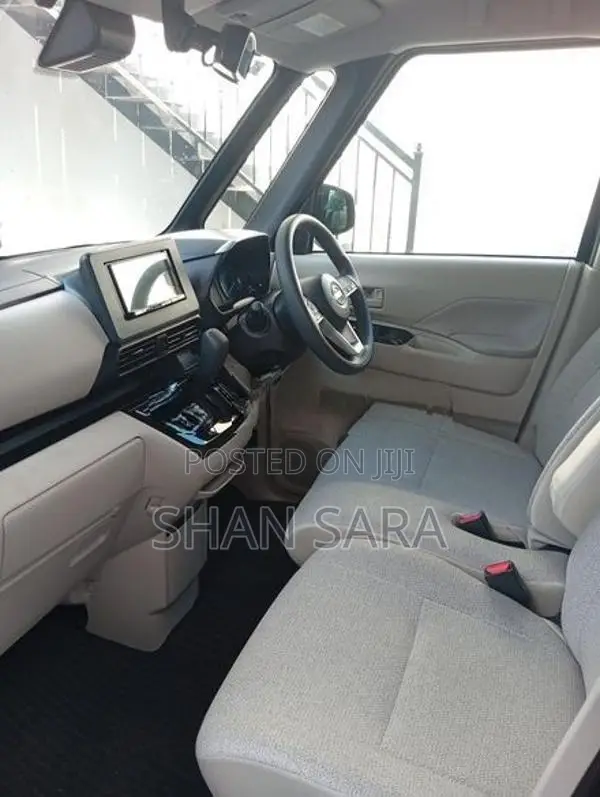 Nissan Roox X Grade 2024