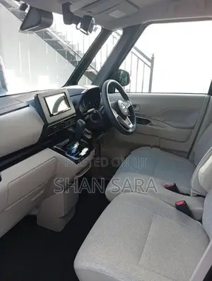 Nissan Roox X Grade 2024