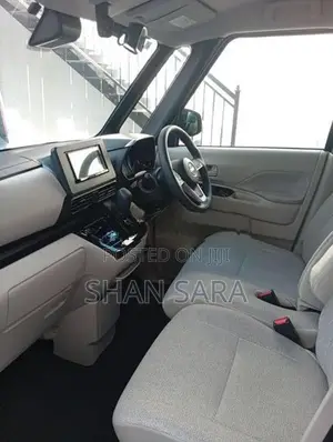 Nissan Roox X Grade 2024