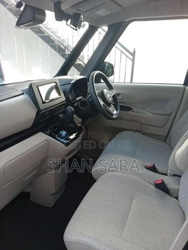 Nissan Roox X Grade 2024