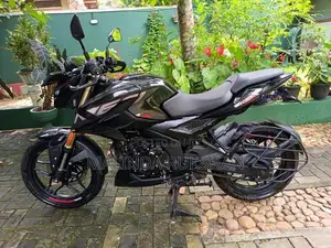 Bajaj Pulsar N160 2025