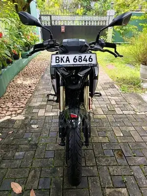 Bajaj Pulsar N160 2025
