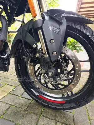 Bajaj Pulsar N160 2025