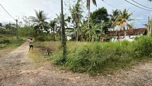(DL1168) Two plof of Lands for Sale in Kirigampamunuwa mattegoda