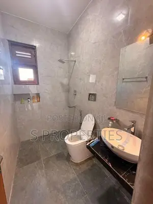 Modern house for rent in Rathmalana
