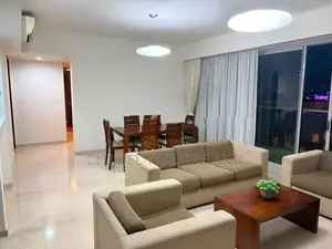 3 Bedroom Apartment For Sale In Colombo - CA1356