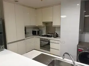 3 Bedroom Apartment For Sale In Colombo - CA1356