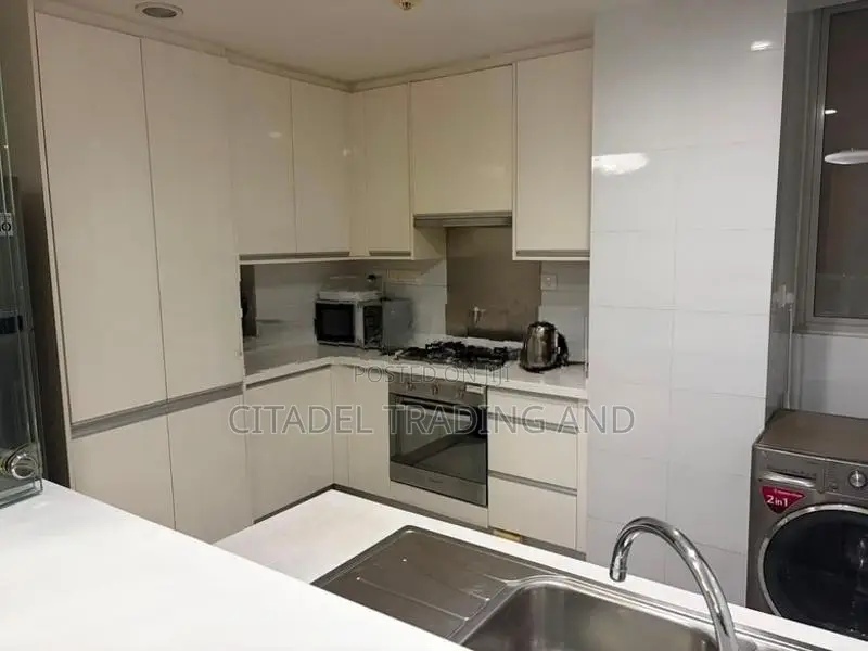 3 Bedroom Apartment For Sale In Colombo - CA1356