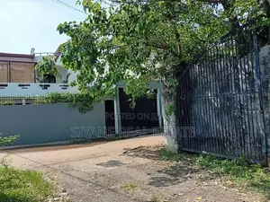 Residential 12P Land For Sale In Colombo 08, Gothami Road.