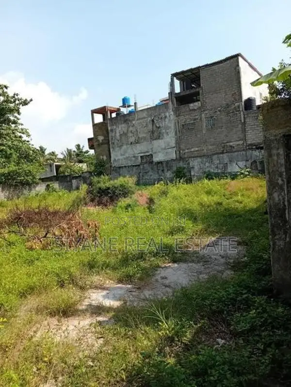 Residential 12P Land For Sale In Colombo 08, Gothami Road.