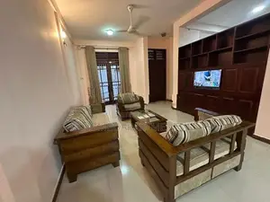 Short-Term House Rental in Kalubowila – 2-Story | CSAH101
