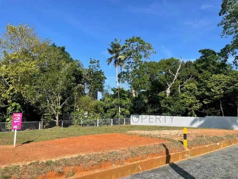 Land Sale Galle City