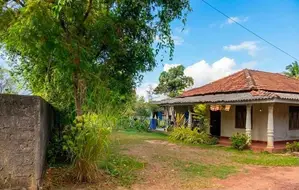 32.5 Perches Land For Sale In Gampaha Town