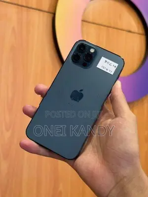 Apple iPhone 12 Pro 256GB (Used)