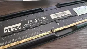 DDR3 KLevv 4GB RAM