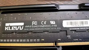DDR3 KLevv 4GB RAM