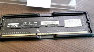DDR3 KLevv 4GB RAM