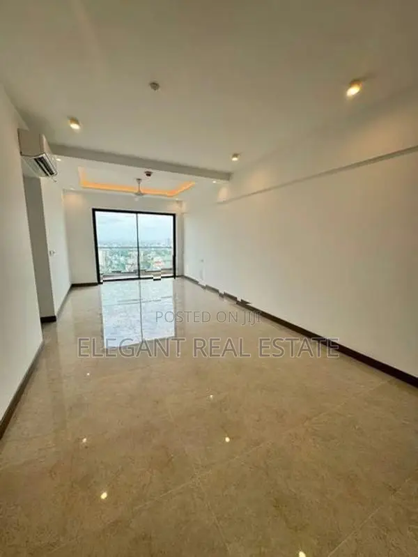 Marina Square - 02 Bedroom Apartment For Sale In Colombo 15 (A6812)