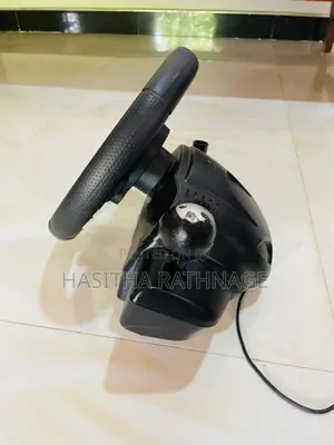 Logitech Steering Wheel